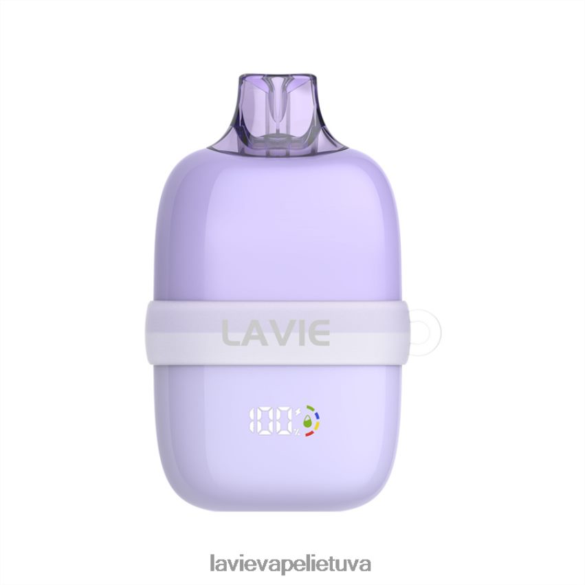N226RV86 Lavie Vape Reddit | mojito LAVIE INSIDER 12000 įpūtimų
